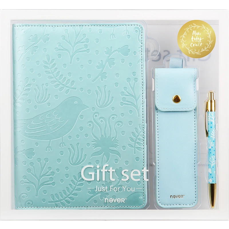 Never Flower Bullet Journal Planner Stationery Set A5 Pu Never Flower Bullet Journal Planner Stationery Set A5 Pu