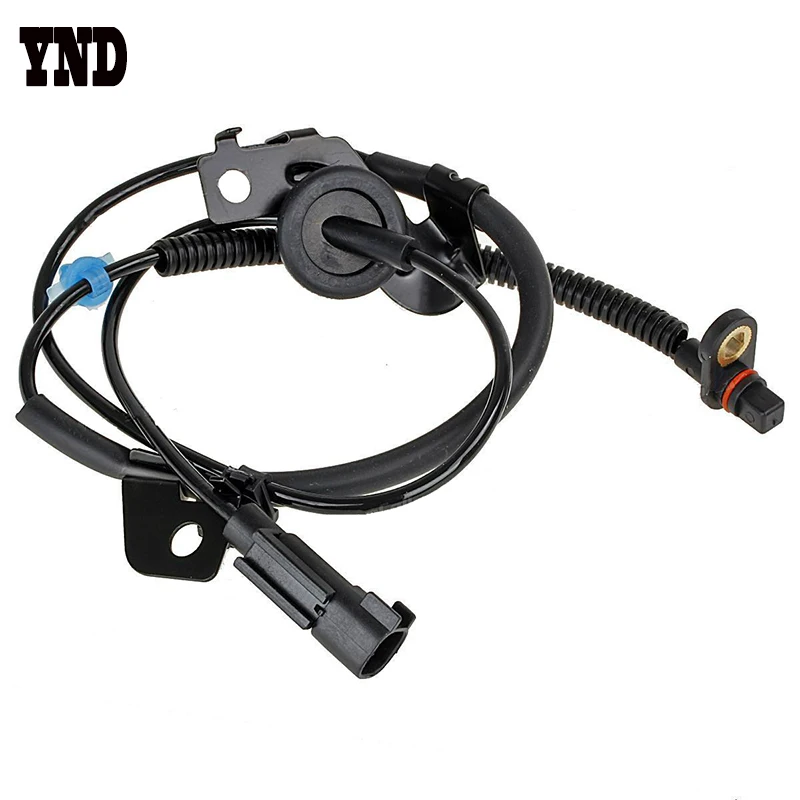ABS Wheel Speed Sensor Fit Dodge Caliber Jeep Compass Patriot 2009 2012