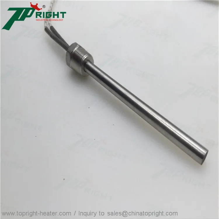 8x125mm 110v250w 6