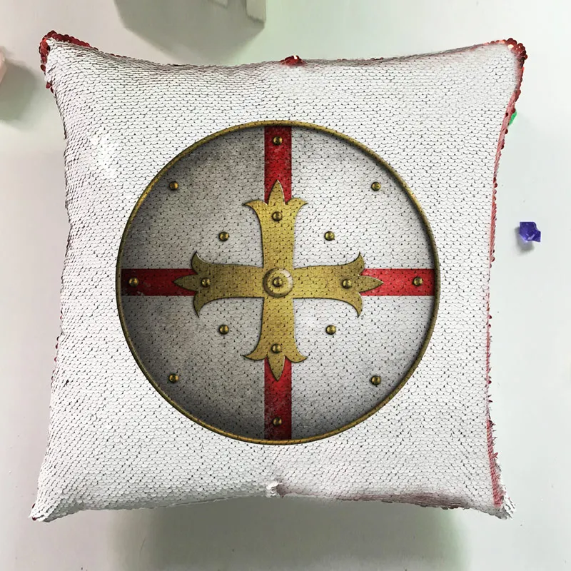 Reversible Sequin Pillowcase (6)