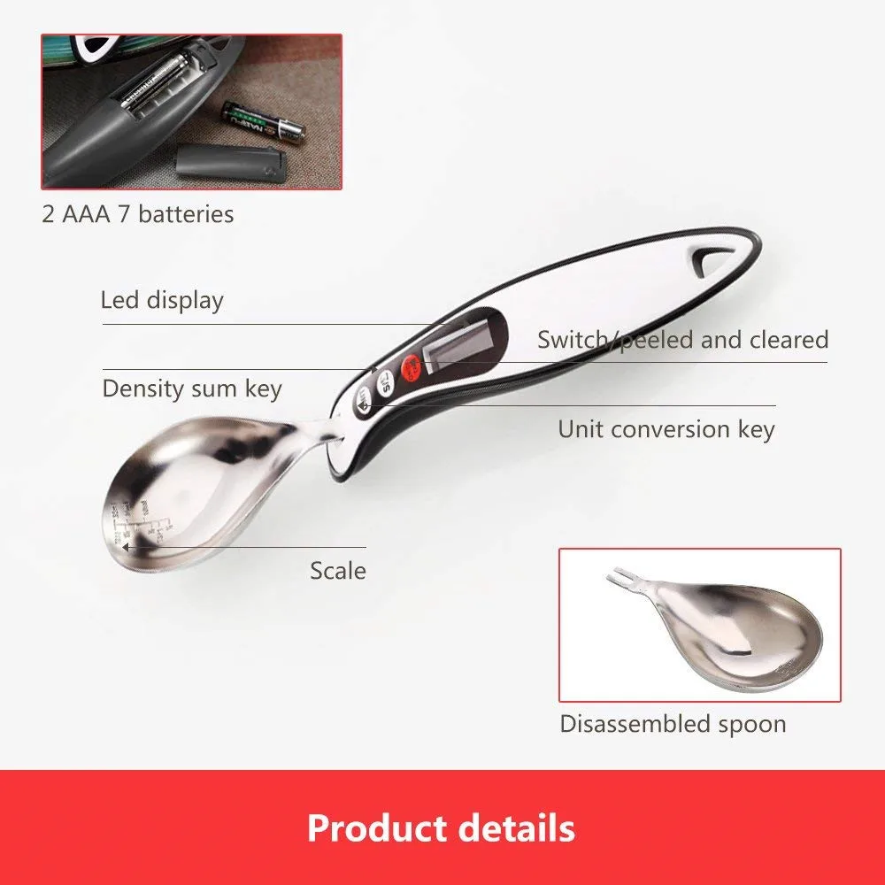 spoon scale 8