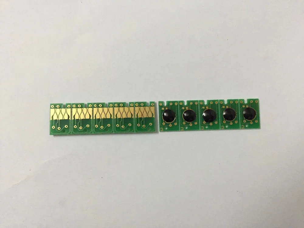 

10 PCS Maintenance Tank Reset Chip for Epson Stylus Pro4000 4400 4450 4800 4880 7450 7600 7800 7880 9600 9800 9880 printers