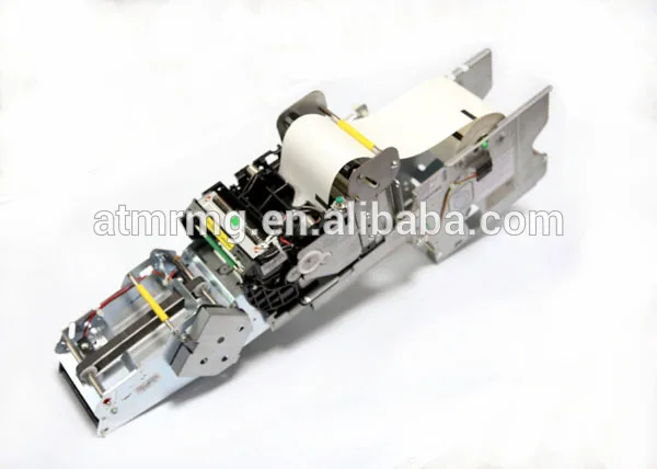 atm machine parts NCR 66XX SERIES THERMAL RECEIPT PRINTER 0090020624 |