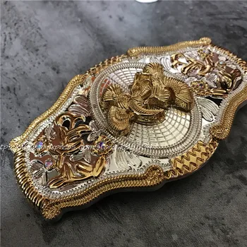 

Luxury Gold animals Metal Belt Buckle Eagle Buckles Fit 4cm Wide Belt Men,Women Jeans,Clothes accessories