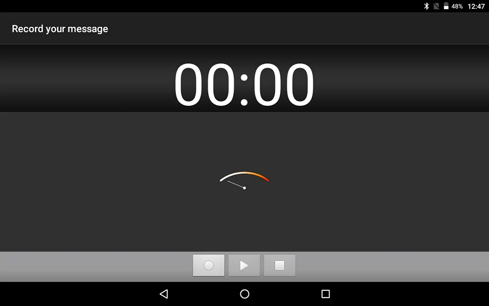 android 7.0 octa core tablet