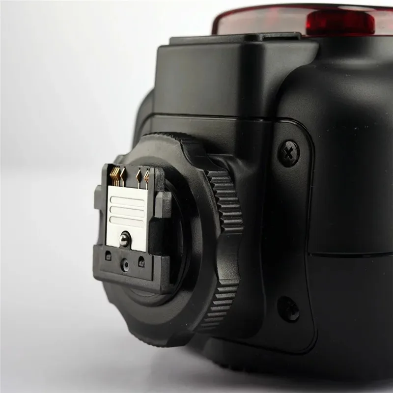  Godox TT685S 2.4G HSS TTL GN60 Wireless Flash Speedlite X1S Trigger Transmitter for Sony A58 A7RII 
