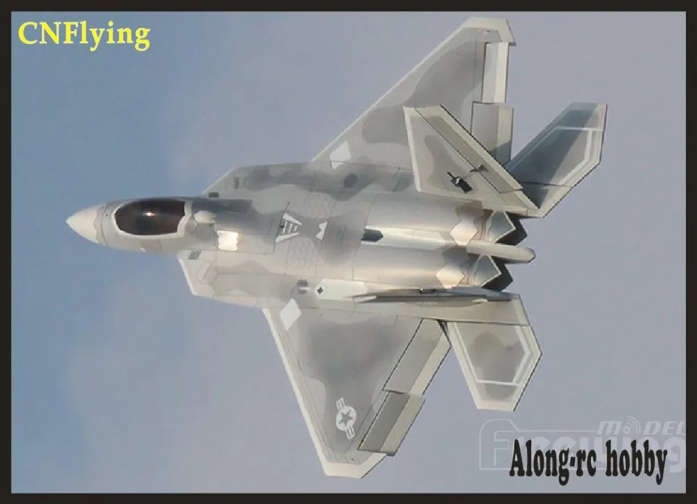 Freewing  NEW Electric rc jet F-22 Raptor   plane   90mm  edf plane  6s or 8s PNP or kit  Retractable  airplane/RC MODEL HOBBY