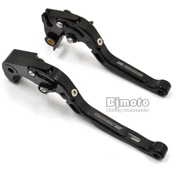

For Kawasaki Z1000 2007-2015 Z1000 SX NINJA 1000 Tourer 2011-2015 Motorbike Brakes CNC Foldable Extendable Clutch Levers