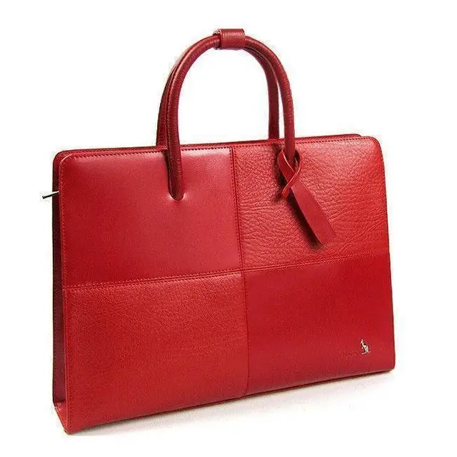Women S Leather Briefcase Handbag Work Bag Laptop Business Women S Leather Briefcase Handbag Work Bag Laptop Business Genuine Professional