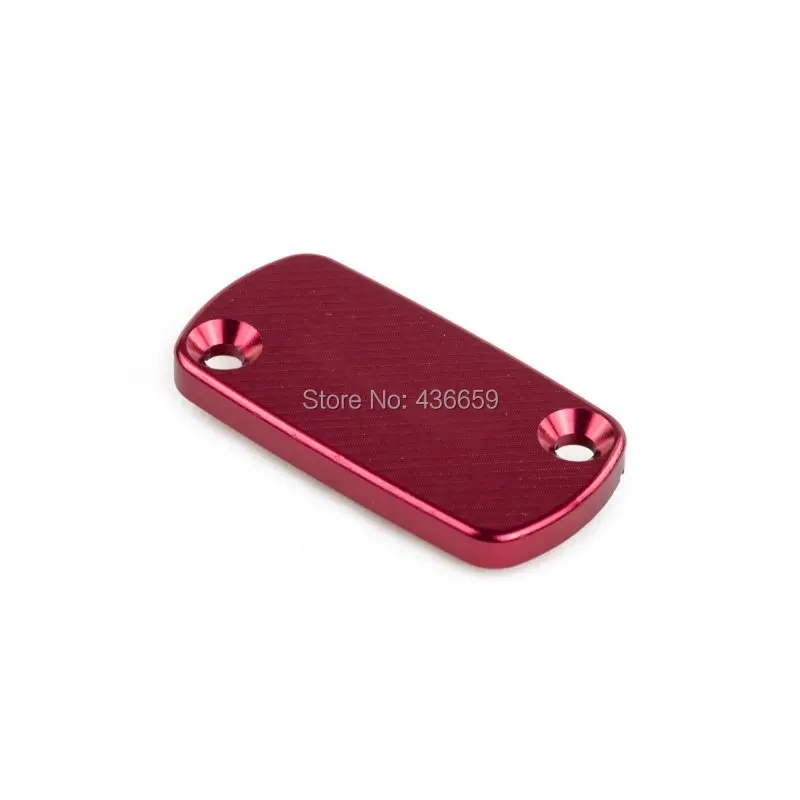 

For Honda CR80/85/125/250,CRF150/230/250/450 Front Brake Master Cylinder Cover Cap