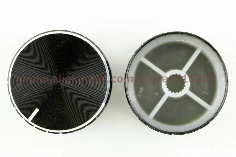 potentiometer knob 30x17mm(3)