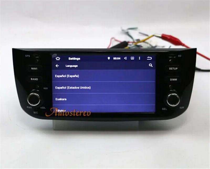 Perfect Android 8.0 7.1 Quad Core Car GPS Navigation Video Player for FIAT Punto 2009-2015/FIAT Linea 2011-2015 Autoradio Head Unit 8 Perfect Android 8.0 7.1 Quad Core Car GPS Navigation Video Player for FIAT Punto 2009-2015/FIAT Linea 2011-2015 Autoradio Head Unit 8