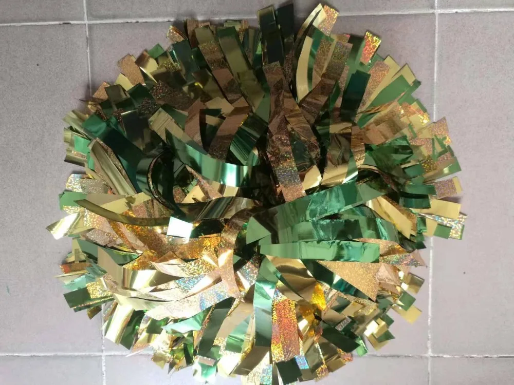 المشجع بوم بومس 3/4 \