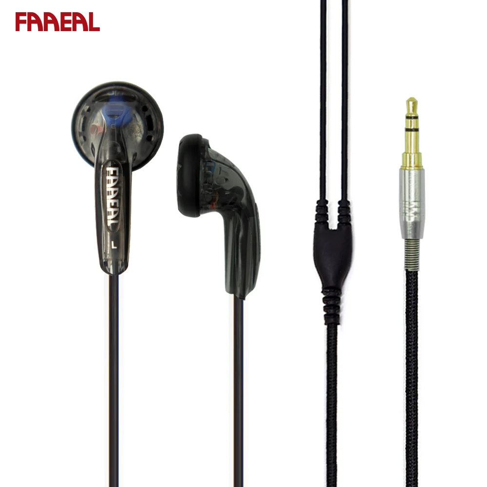 Новые модные наушники с высоким сопротивлением розмарина 150 Ом Hi Fi для