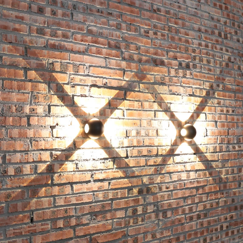 wall lamp 6