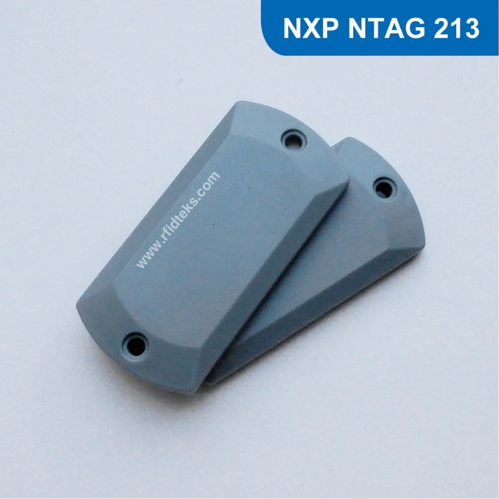 

IT04 RFID Token Tag, RFID Tag NFC Tag for Mobile Phone Industrial RFID Tag  ISO 14443A, 13.56MHZ  NTAG 213 Chip