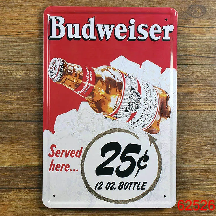 Beer Wall Decor online get cheap metal beer vintage poster -aliexpress Beer Wall Decor online get cheap metal beer vintage poster -aliexpress