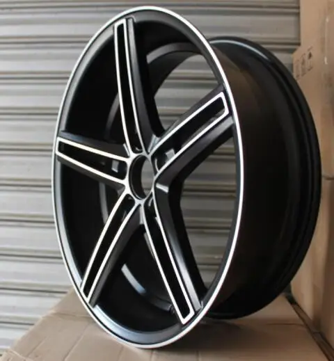 Колесные диски Voss CV5 18 Дюймов 5x112 для BMW Audi Volkswagen|rims for bmw|rims audirims cars |