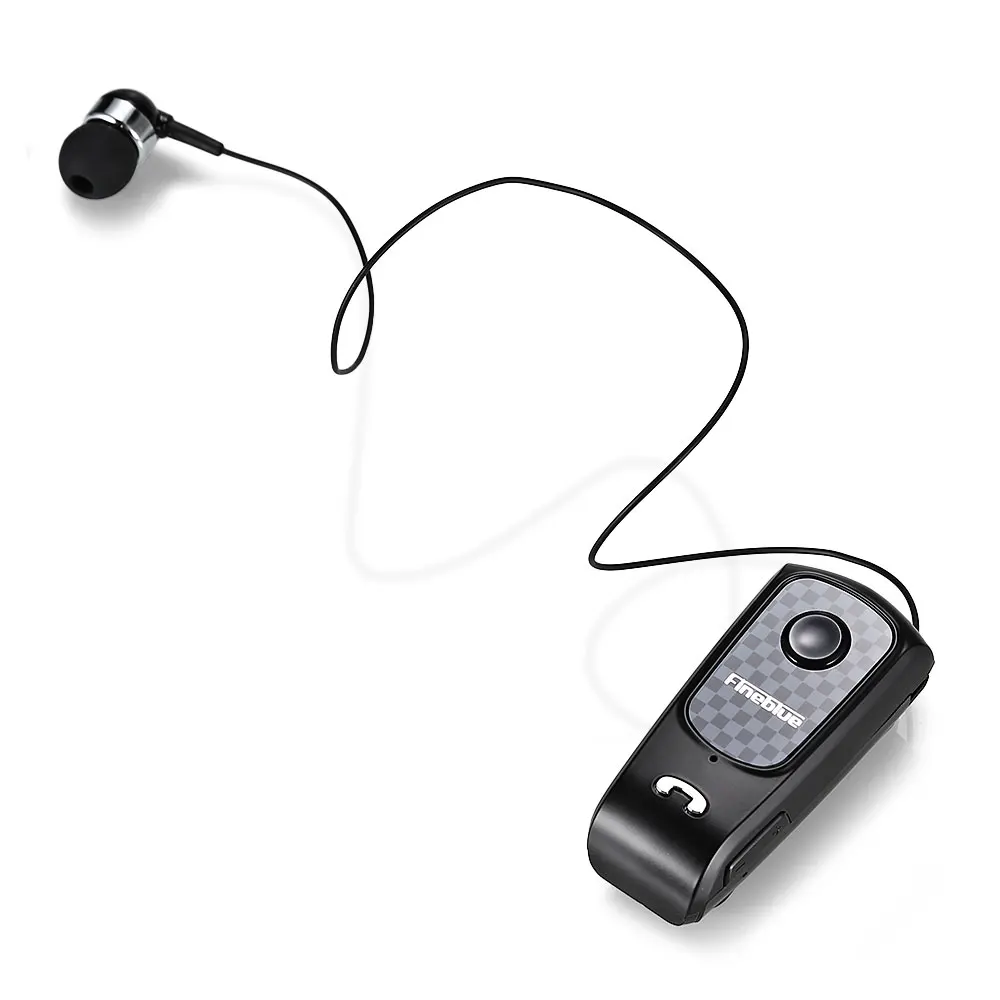 Беспроводные наушники Fineblue F PLUS Bluetooth V4.1 с микрофоном для iOS Andorid|wireless earphones|bluetooth