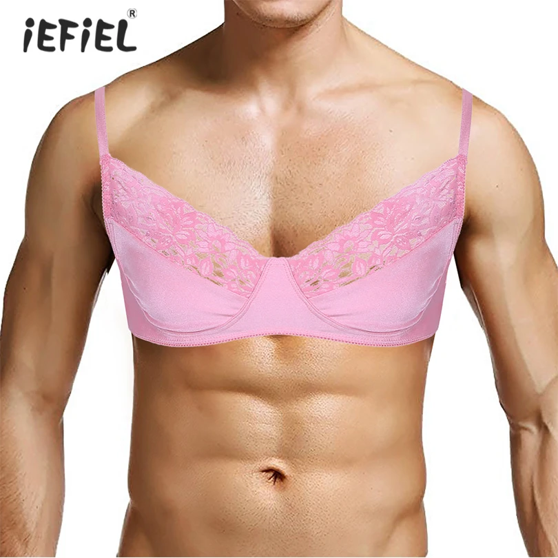 men's bras