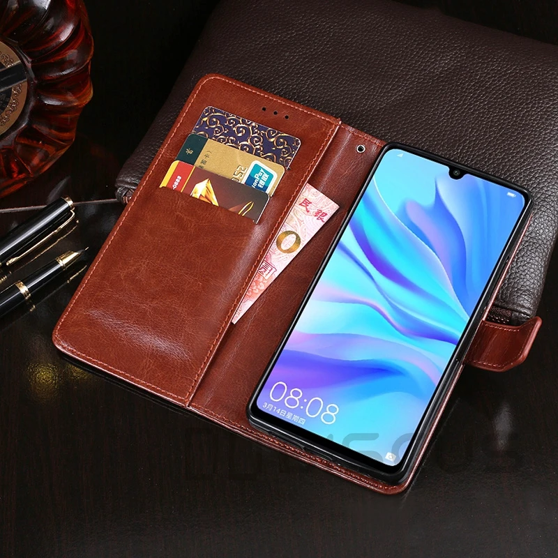Phone case leather phone case leather wallet case leather case Wallet Case For Huawei P30 Pro VOG-L29 Phone Capa Cover For Huawei P30 Lite MAR-LX1M Flip Leather Case ELE-L29 P 30