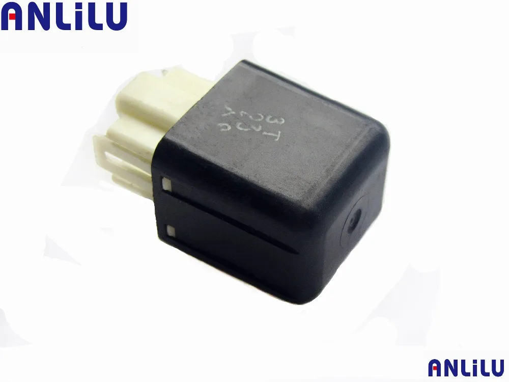 Для реле Toyota 85926 30020 056700 5081 светорегулятор передней фары|toyota relay|relay toyotaheadlight relay |
