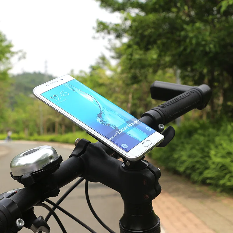 for all Smartphone Mobile Phone Mount Ride Holder Stands