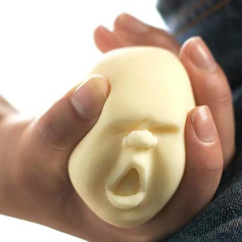 funny stress balls for coworkers