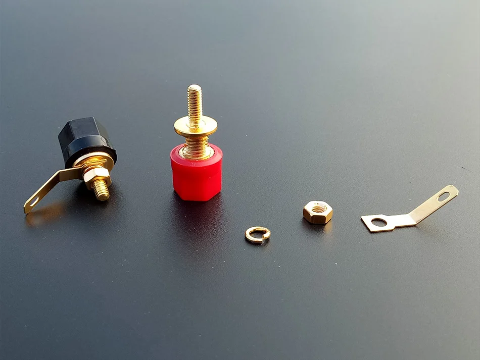 950x binding post