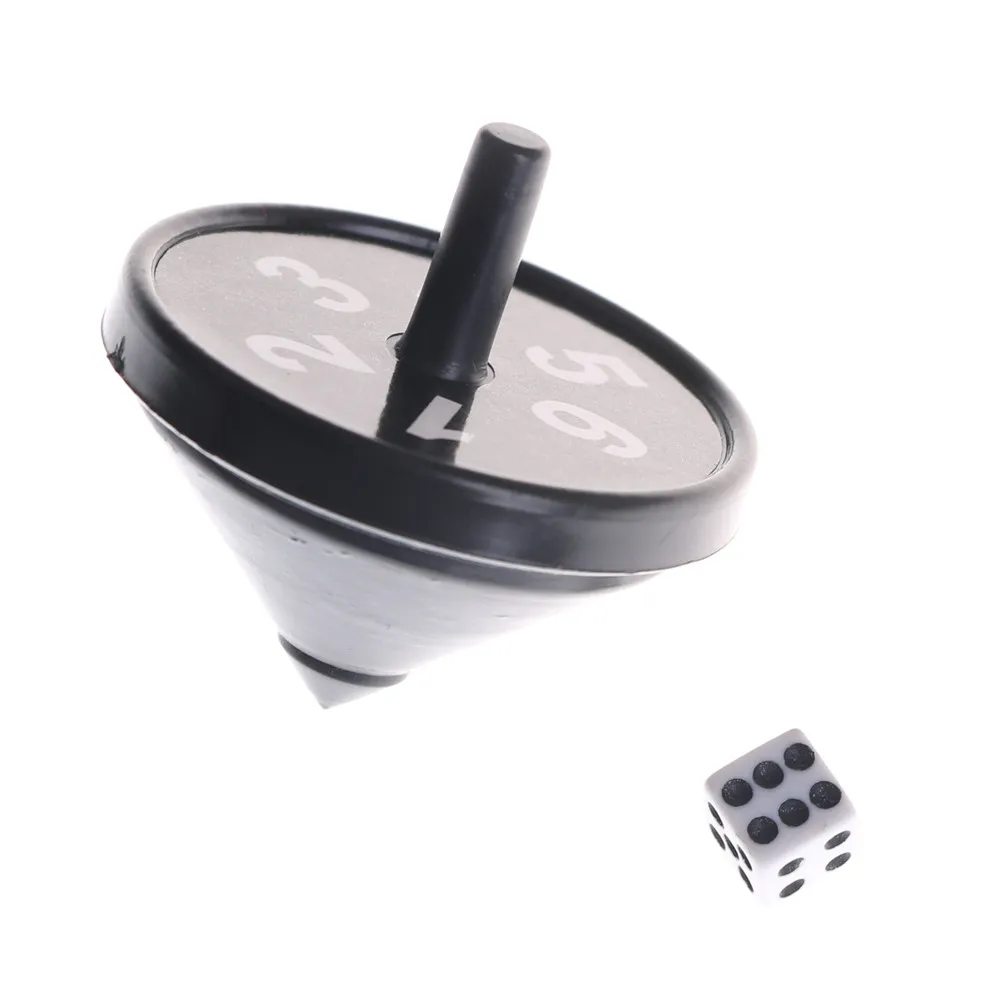 

Children Magic Toy Prophetic Induction Obedient Gyro Sensors Stage Close-up Magic Props Agic Tricks