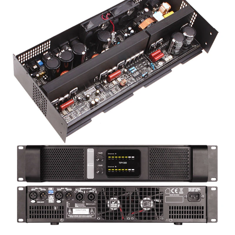 pa subwoofer amplifier