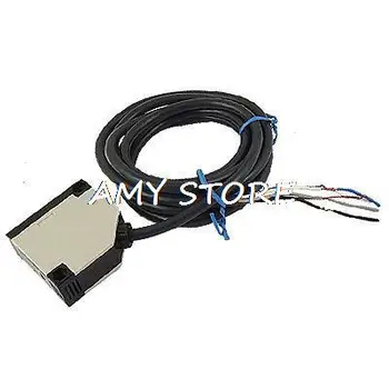 

Diffuse Reflection AC 5 Wire NC Photoelectric Switch