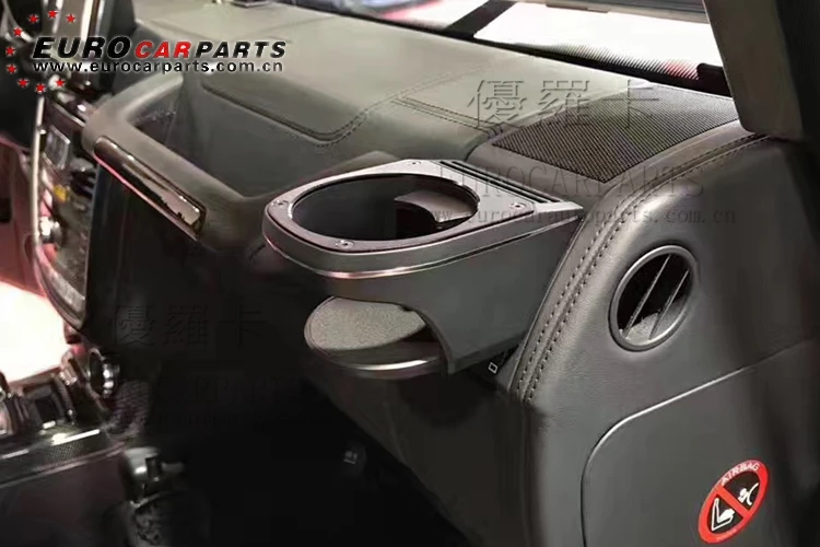 w463 cup holder 7