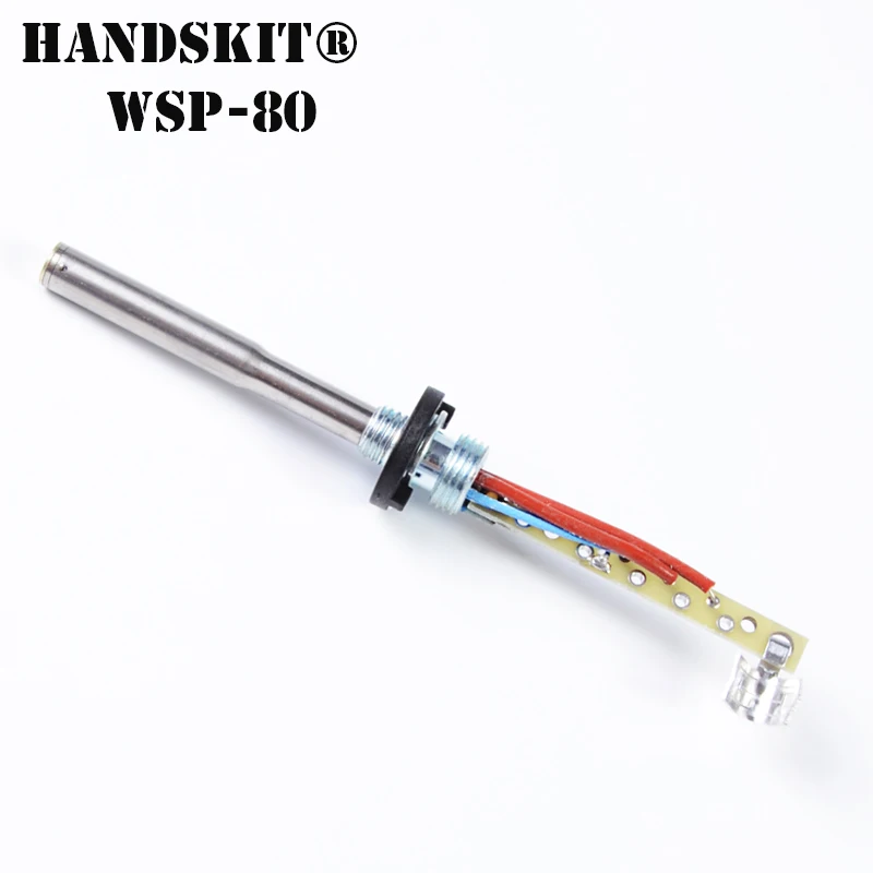 

WELLER WSD81 Anti-static Soldering Station Heater Core Heating WSP80P Welding Pen Ws101 Heater/Sensor