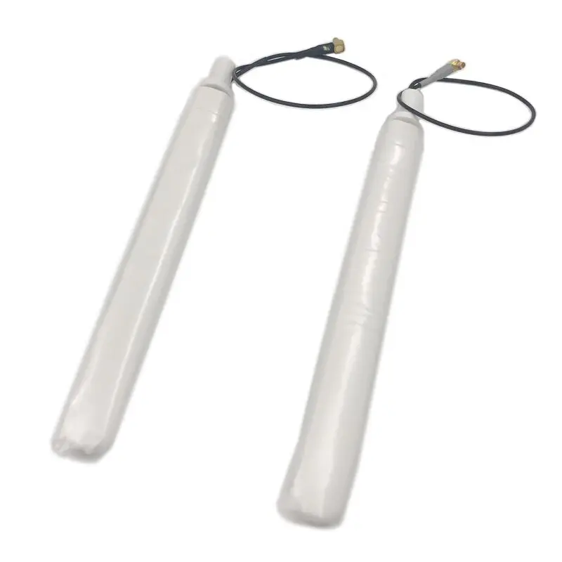 DJI AGRAS Radio Transmitter Antenna Kit White (2pcs) for DJI MG-1S Agriculture Plant protection Drone Accessories