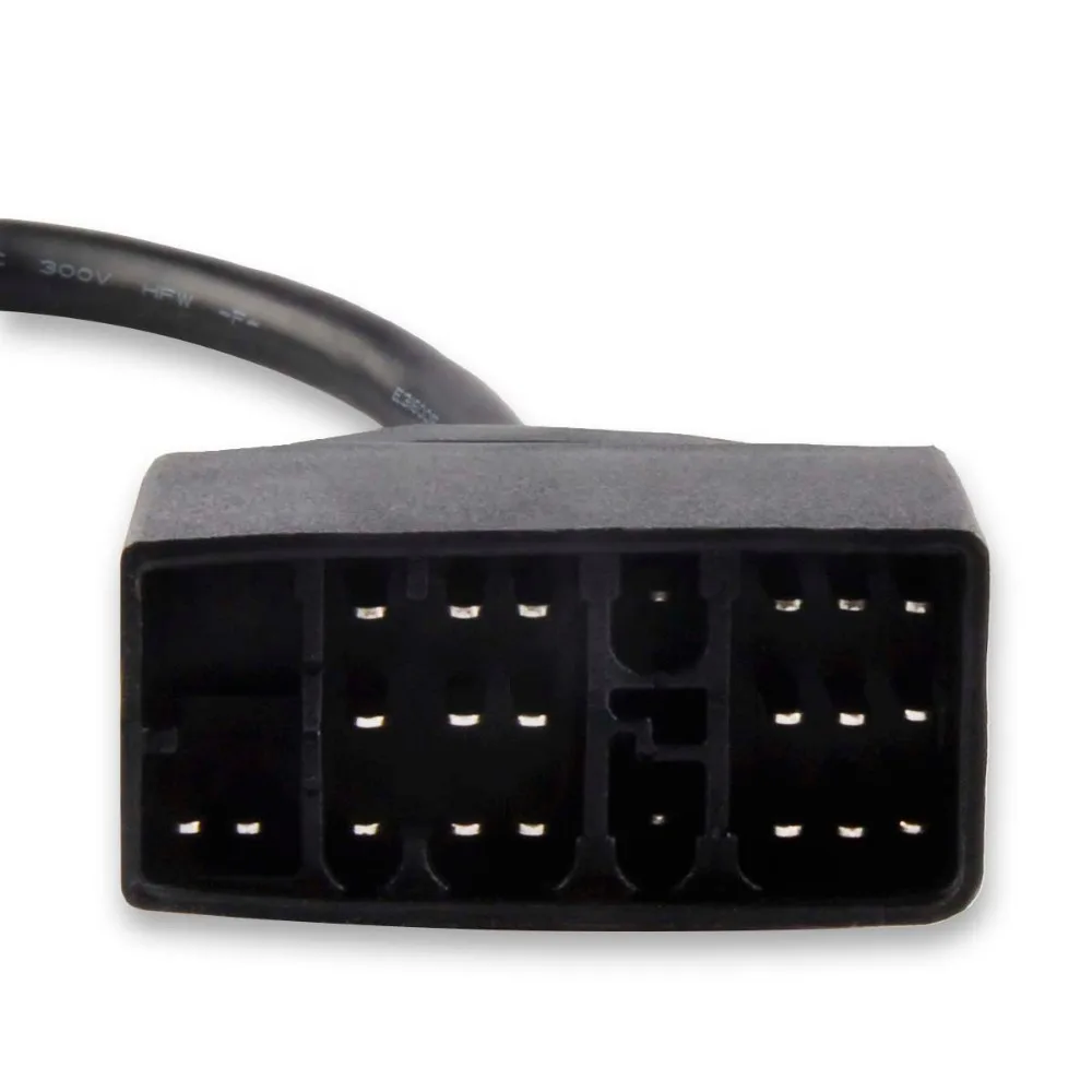 Obd2 кабель 16 пин. Топ обд. Топ обд. Ваз переходник на obd2 диагностический. Переходник toyota (тойота) 22 pin (dlc1) на obd-ii 16pin.