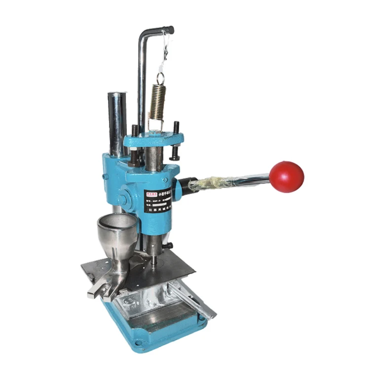 

Manual Tablet Press Machine Hand Punch Tablet Pressing Machine Pill Stamping Machine Herb Powders Tableting Machine SDP-0