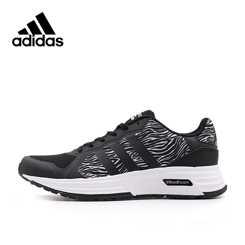 Adidas Аутентичные Новое поступление 2017 NEO Label Для женщин Скейтбординг обувь Сникеры