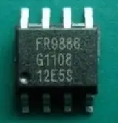 FR9886 MC33171D MC33171 LT1614CS8 LT1614 DS1232L | Электроника