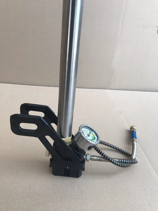 4500PSI 300bar 30mpa High Pressure Pcp Hand Air pump Air Hunting bomba Three Stage pump,Airgun PCP pump