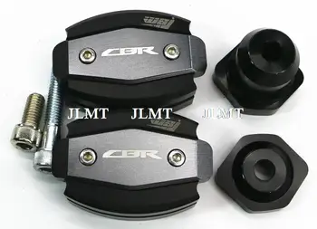 

Falling Protection Crash Protector Frame Slider for HONDA CBR600RR CBR 600 CBR600 RR 2007 2008 07 08