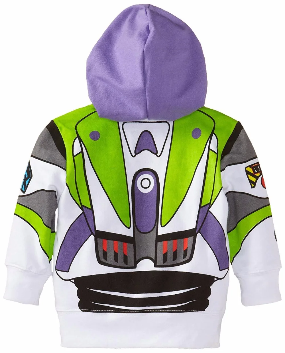 Toy Story 4 Cartoon Cosplay Kids Cotton Clothes Sets Baby Girls Boys Sports Hoodie T-Shirt Pants 2pcs/Sets Casual Tracksuit