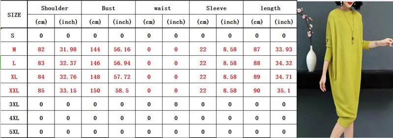 SexeMara Осень Новая мода рукав летучая мышь большое свободное тонкое вязаное платье джемпер платье сделанное элегантное платье