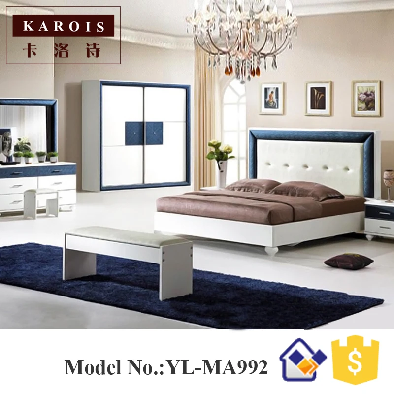 Por Mdf Bedroom Set Lots From China New Designs Marriott 5 Stars Luxury Hotel Bedroom Furniture Sets