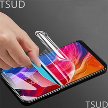 transparent hydrogel film for iphone 6 6s 7 8 plus 5 5s se clear protective screen protector film for iphone x xr xs max transparent hydrogel film for iphone 6 6s 7 8 plus 5 5s se clear protective screen protector film for iphone x xr xs max