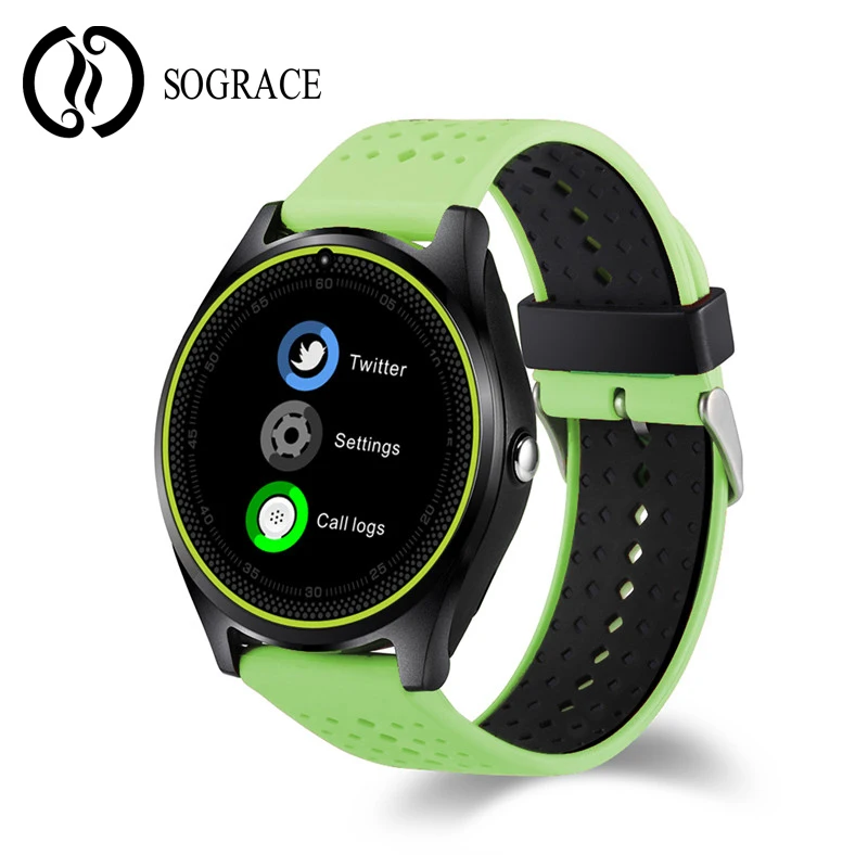 smart watch that can answer calls