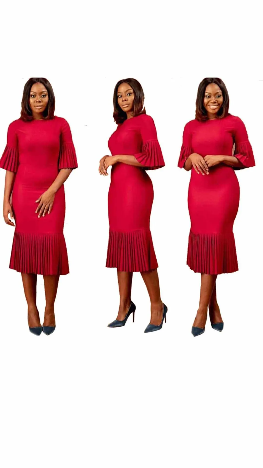 Новое поступление 2019 года сезон весна лето в африканском стиле женские большие размеры платье полиэстер M-2XL