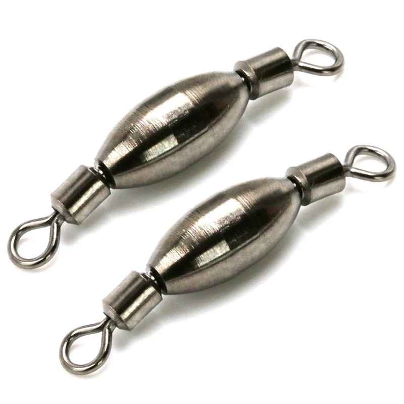 swivel weights fishing