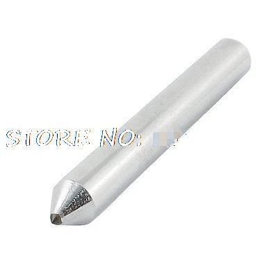 

Repairing Part Round Metal Shank Tapered Tip Diamond Dresser Drill Bits