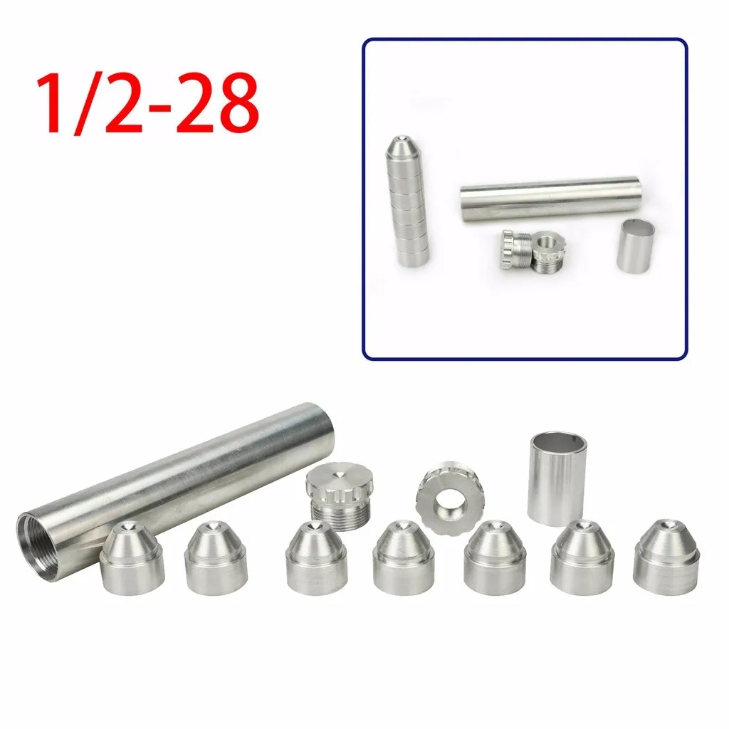 

1"X6" FUEL TRAP/SOLVENT FILTER NAPA 4003 WIX 24003 For .22LR (OD: 1.050" +/-0.05", Overall Length: 6"+/-0.05") 22.34